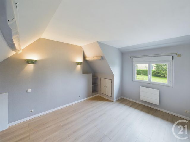 Maison à vendre - 4 pièces - 105 m2 - Fontaine La Guyon - 28 - CENTRE