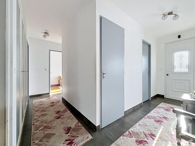 Maison &agrave; vendre - 4 pi&egrave;ces - 80 m2 - Mainvilliers - 28 - CENTRE