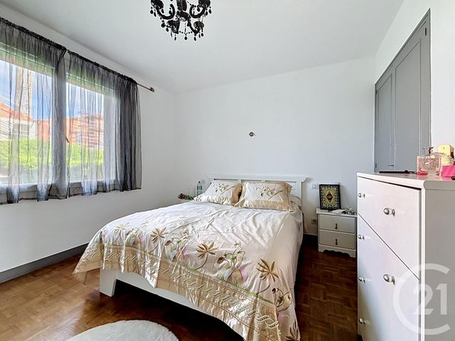 Maison &agrave; vendre - 4 pi&egrave;ces - 80 m2 - Mainvilliers - 28 - CENTRE