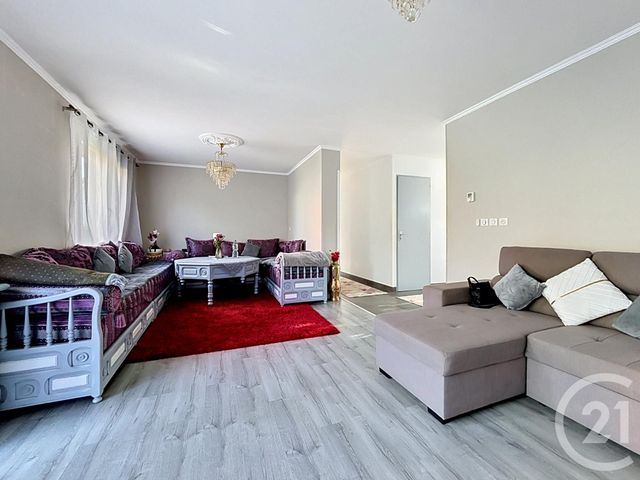Maison &agrave; vendre - 4 pi&egrave;ces - 80 m2 - Mainvilliers - 28 - CENTRE