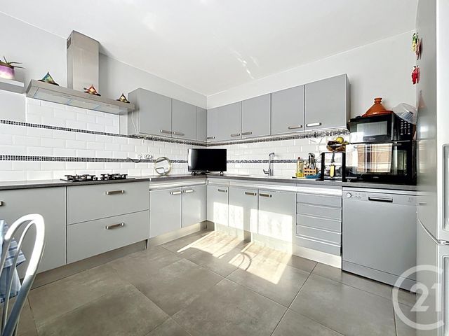 Maison &agrave; vendre - 4 pi&egrave;ces - 80 m2 - Mainvilliers - 28 - CENTRE