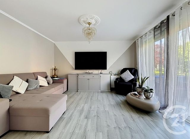 Maison &agrave; vendre - 4 pi&egrave;ces - 80 m2 - Mainvilliers - 28 - CENTRE