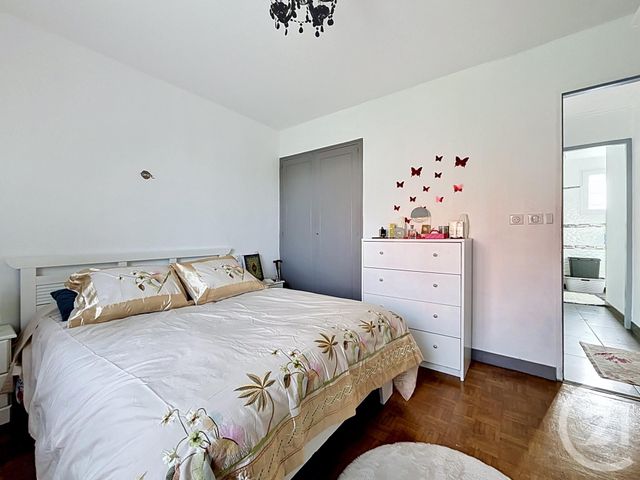 Maison &agrave; vendre - 4 pi&egrave;ces - 80 m2 - Mainvilliers - 28 - CENTRE