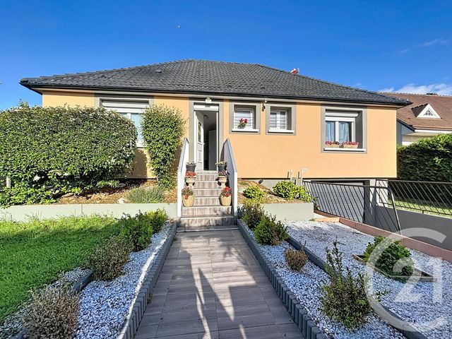 maison - MAINVILLIERS - 28