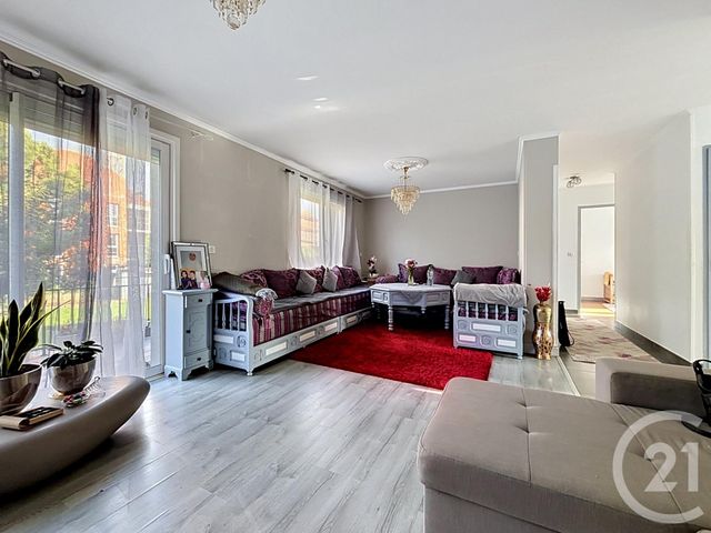 Maison &agrave; vendre - 4 pi&egrave;ces - 80 m2 - Mainvilliers - 28 - CENTRE