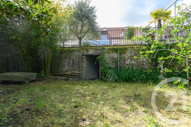 Maison à vendre - 9 pièces - 440 m2 - Chartres - 28 - CENTRE