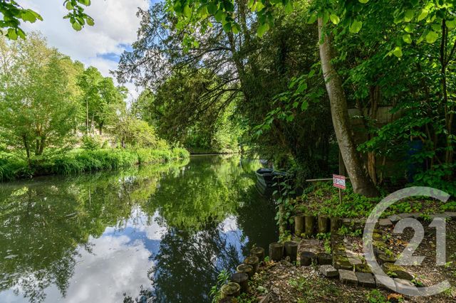 Maison à vendre - 9 pièces - 440 m2 - Chartres - 28 - CENTRE