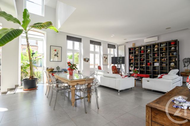 Maison à vendre - 9 pièces - 440 m2 - Chartres - 28 - CENTRE