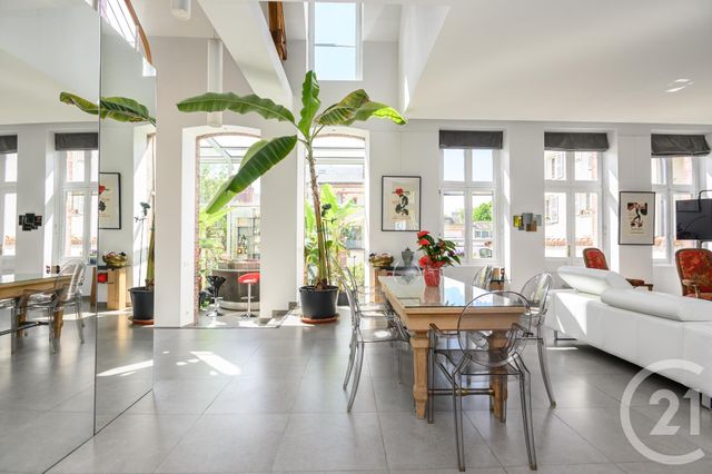 Maison à vendre - 9 pièces - 440 m2 - Chartres - 28 - CENTRE