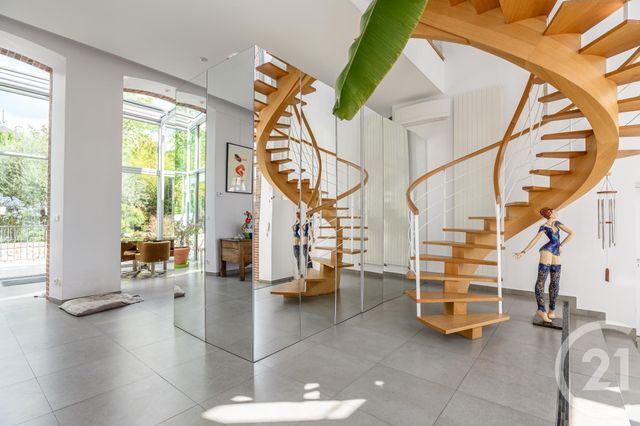 Maison à vendre - 9 pièces - 440 m2 - Chartres - 28 - CENTRE