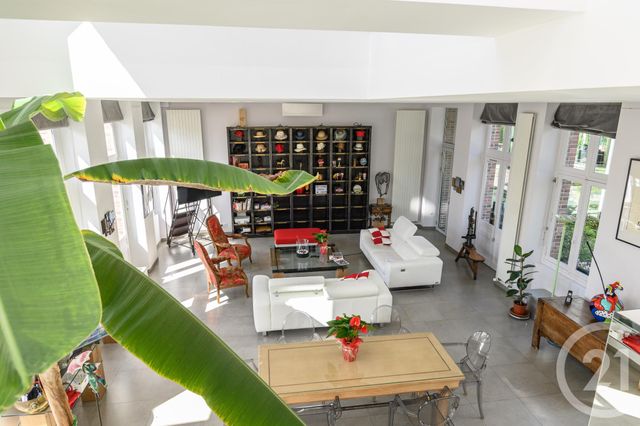 Maison à vendre - 9 pièces - 440 m2 - Chartres - 28 - CENTRE