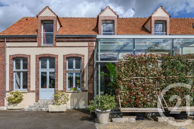 Maison à vendre - 9 pièces - 440 m2 - Chartres - 28 - CENTRE