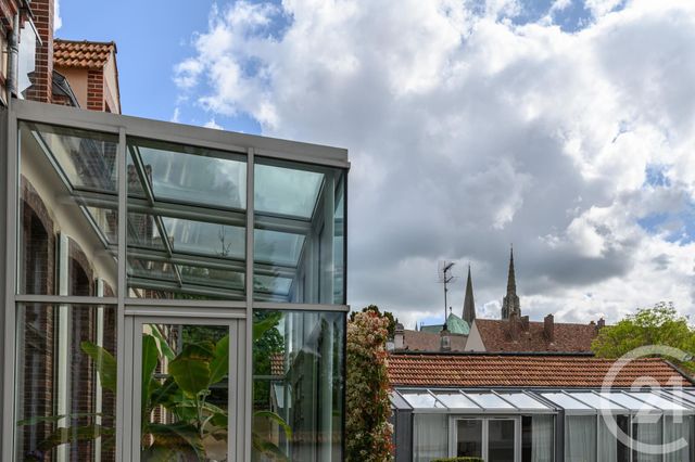 Maison à vendre - 9 pièces - 440 m2 - Chartres - 28 - CENTRE