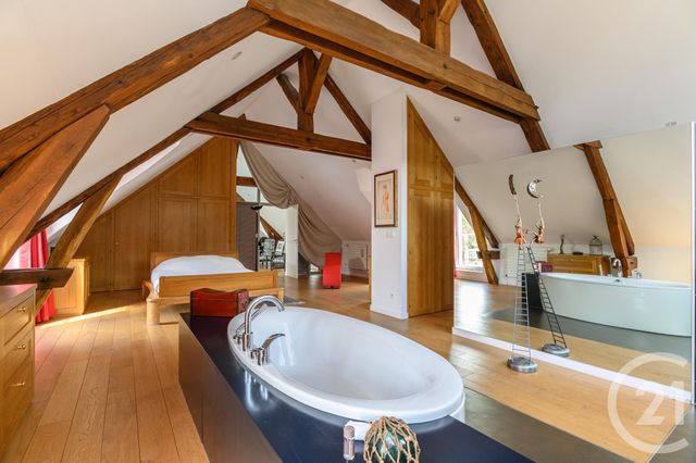 Maison à vendre - 9 pièces - 440 m2 - Chartres - 28 - CENTRE