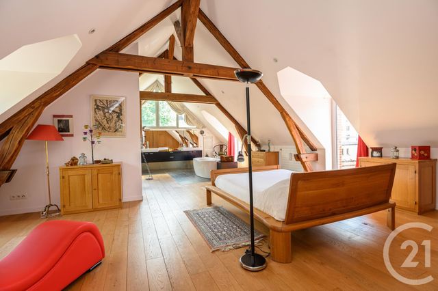 Maison à vendre - 9 pièces - 440 m2 - Chartres - 28 - CENTRE