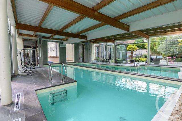 Maison à vendre - 9 pièces - 440 m2 - Chartres - 28 - CENTRE