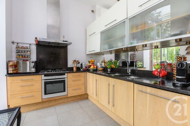 Maison à vendre - 9 pièces - 440 m2 - Chartres - 28 - CENTRE