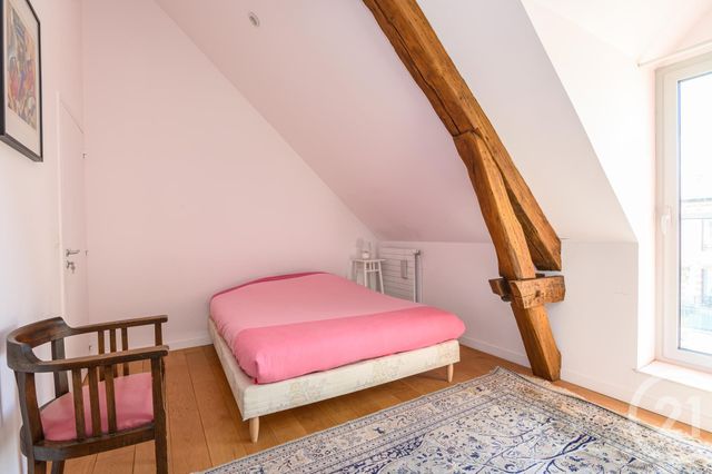 Maison à vendre - 9 pièces - 440 m2 - Chartres - 28 - CENTRE