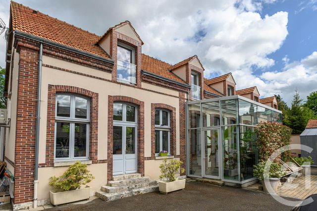 Maison à vendre - 9 pièces - 440 m2 - Chartres - 28 - CENTRE