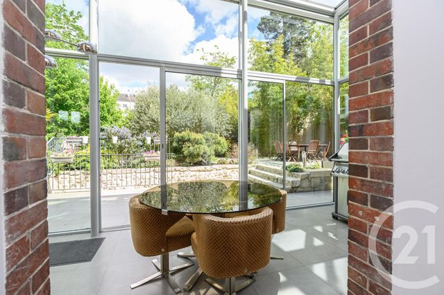 Maison à vendre - 9 pièces - 440 m2 - Chartres - 28 - CENTRE