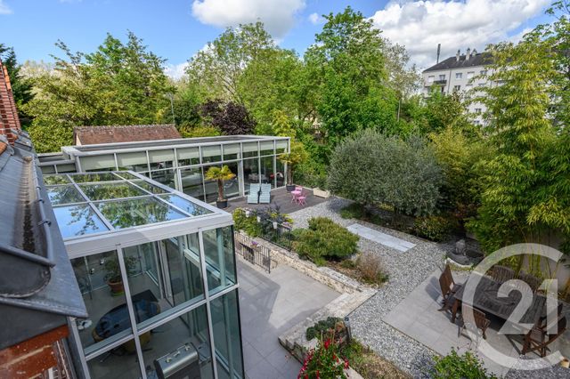 Maison à vendre - 9 pièces - 440 m2 - Chartres - 28 - CENTRE