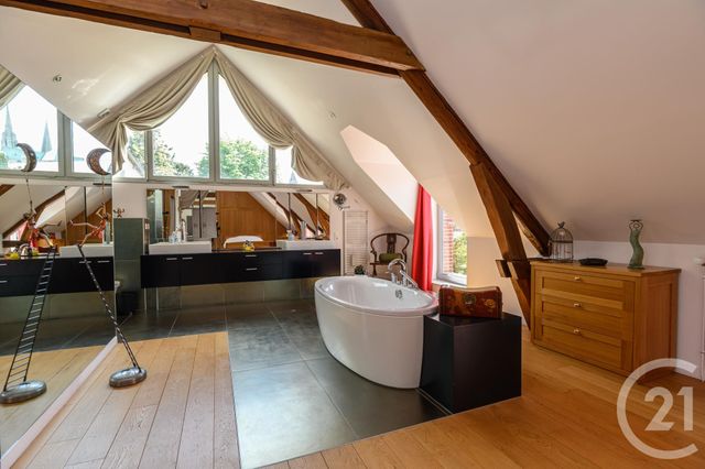 Maison à vendre - 9 pièces - 440 m2 - Chartres - 28 - CENTRE