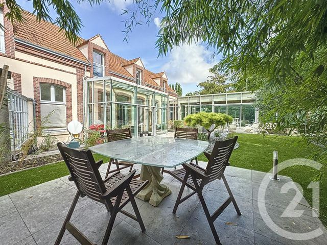 Maison à vendre - 9 pièces - 440 m2 - Chartres - 28 - CENTRE