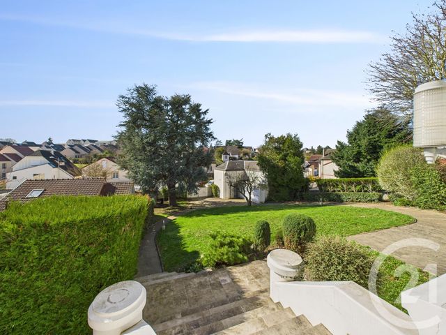 Maison à vendre - 6 pièces - 207 m2 - Chartres - 28 - CENTRE