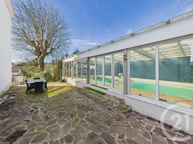 Maison à vendre - 6 pièces - 207 m2 - Chartres - 28 - CENTRE