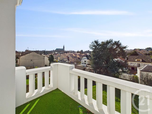 Maison à vendre - 6 pièces - 207 m2 - Chartres - 28 - CENTRE