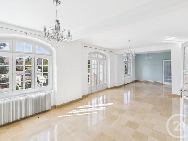 Maison à vendre - 6 pièces - 207 m2 - Chartres - 28 - CENTRE