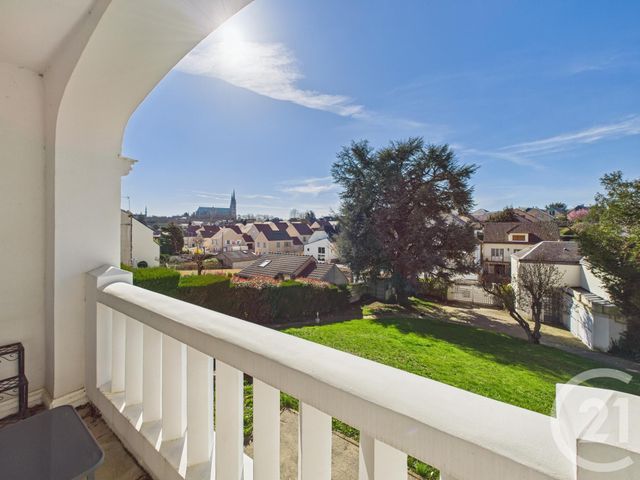 Maison à vendre - 6 pièces - 207 m2 - Chartres - 28 - CENTRE