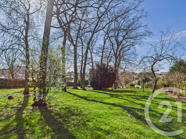 Maison à vendre - 6 pièces - 207 m2 - Chartres - 28 - CENTRE