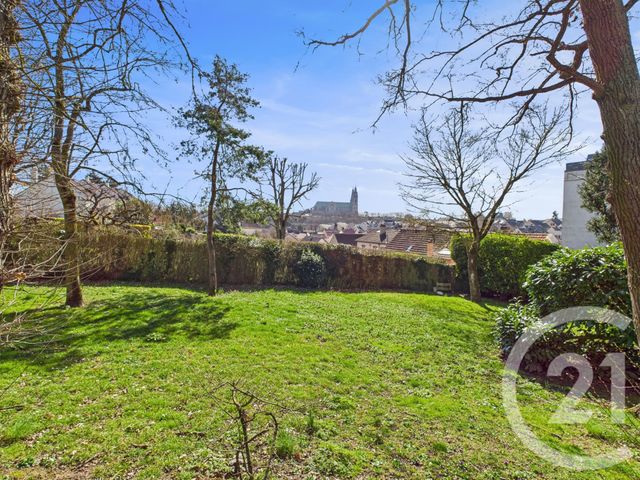 Maison à vendre - 6 pièces - 207 m2 - Chartres - 28 - CENTRE
