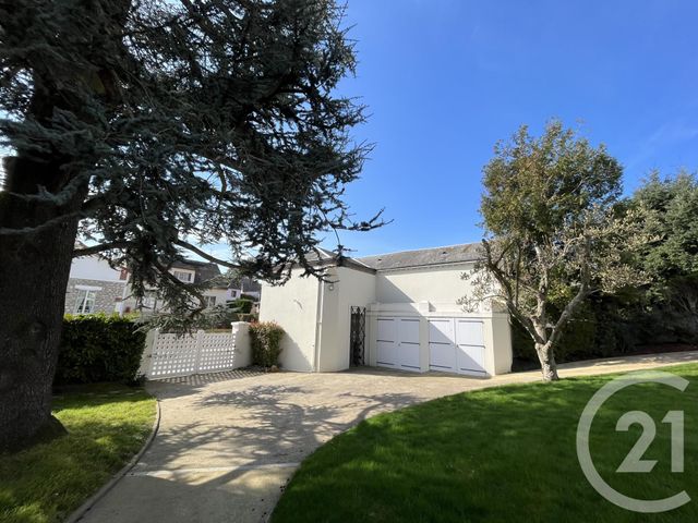 Maison à vendre - 6 pièces - 207 m2 - Chartres - 28 - CENTRE