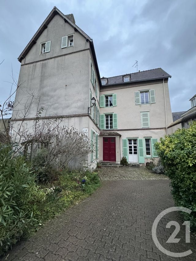 Appartement Studio &agrave; louer - 1 pi&egrave;ce - 22,19 m2 - Chartres - 28 - CENTRE