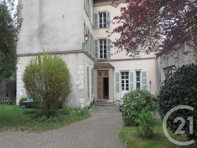 Appartement Studio &agrave; louer - 1 pi&egrave;ce - 22,19 m2 - Chartres - 28 - CENTRE