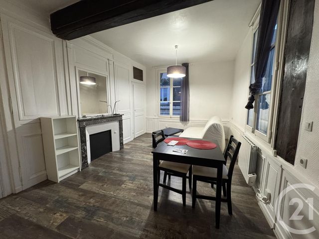 Appartement Studio à louer CHARTRES