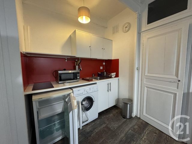 Appartement Studio &agrave; louer - 1 pi&egrave;ce - 22,19 m2 - Chartres - 28 - CENTRE