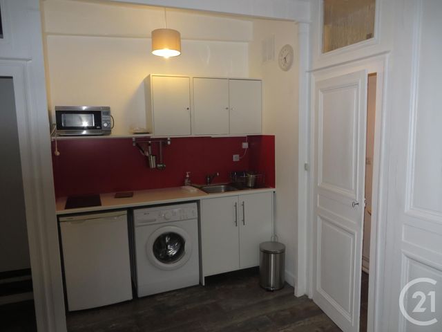Appartement Studio &agrave; louer - 1 pi&egrave;ce - 22,19 m2 - Chartres - 28 - CENTRE