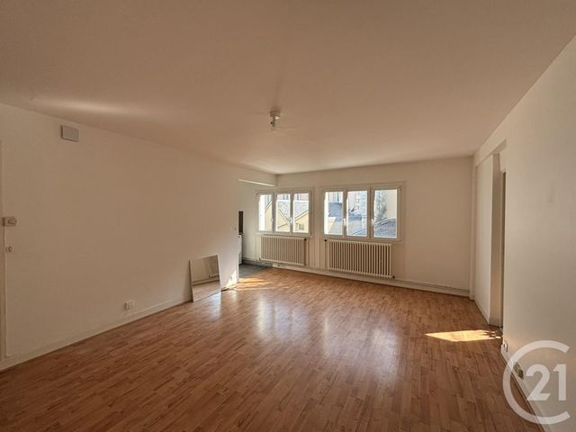 Appartement F2 à louer - 2 pièces - 48,52 m2 - Chartres - 28 - CENTRE