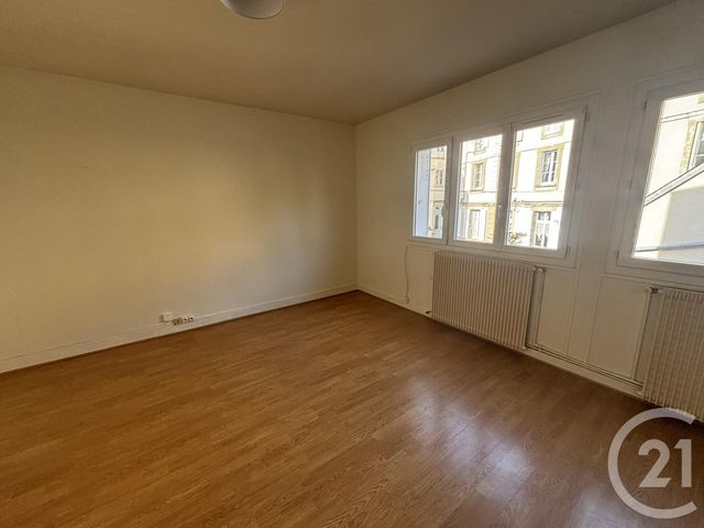 Appartement Studio à louer - 1 pièce - 25,22 m2 - Chartres - 28 - CENTRE
