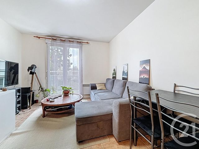 Appartement T2 &agrave; vendre - 2 pi&egrave;ces - 41 m2 - Chartres - 28 - CENTRE