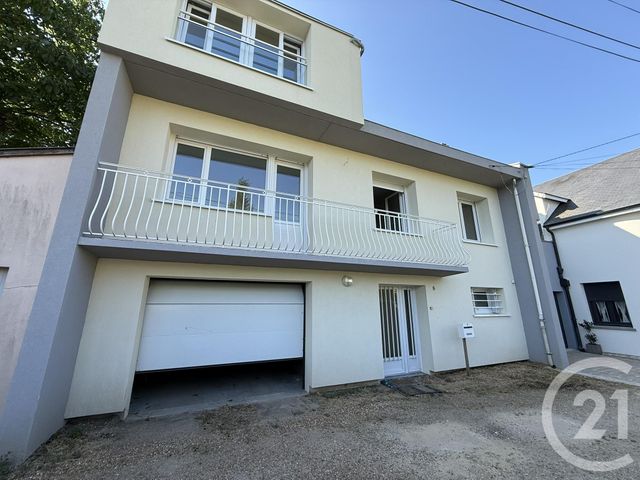 Maison à louer - 4 pièces - 111,10 m2 - Chartres - 28 - CENTRE