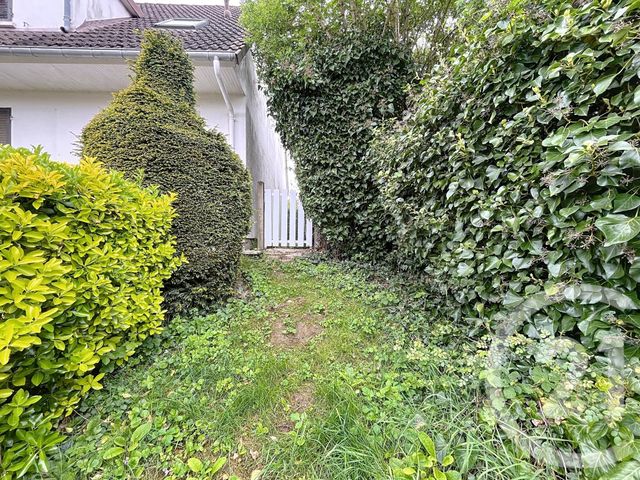 Maison à vendre - 4 pièces - 90,92 m2 - Chartres - 28 - CENTRE