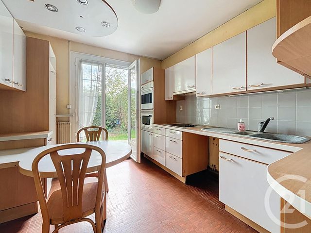 Maison à vendre - 4 pièces - 90,92 m2 - Chartres - 28 - CENTRE