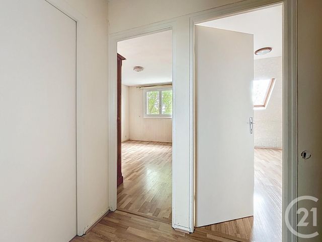 Maison à vendre - 4 pièces - 90,92 m2 - Chartres - 28 - CENTRE