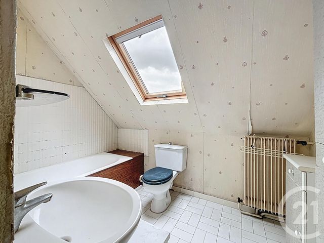 Maison à vendre - 4 pièces - 90,92 m2 - Chartres - 28 - CENTRE