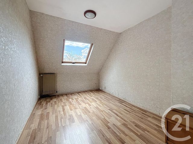 Maison à vendre - 4 pièces - 90,92 m2 - Chartres - 28 - CENTRE