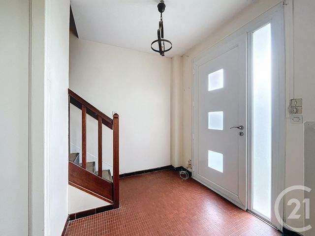 Maison à vendre - 4 pièces - 90,92 m2 - Chartres - 28 - CENTRE